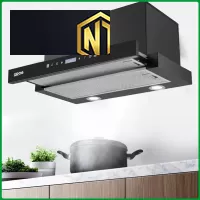 HÚT MÙI CỔ ĐIỂN tại Phước Bình